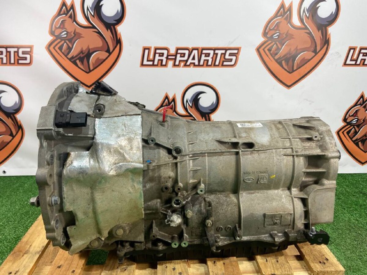 LR078391 AKP hybryda 8HP70 HEV 4WD Range Rover Sport L494 (2014-2022)